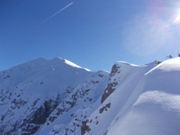 Cima Menna - 3 marzo 2013